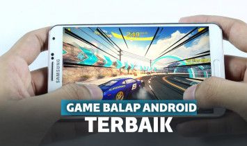 game balap mobil android apk