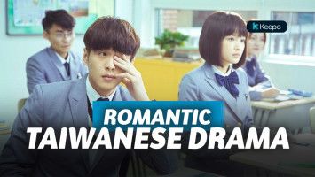 drama taiwan romantis