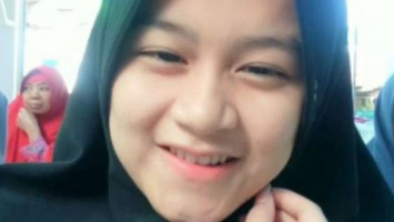 Gadis kabur karena dijodohkan