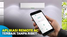 aplikasi remote ac