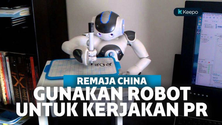 Robot