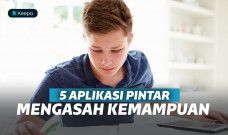 aplikasi pintar