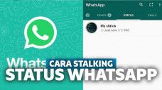 Aplikasi WhatsApp