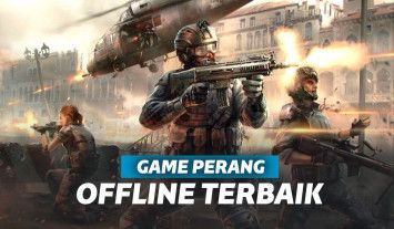 game perang offline 1