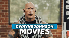 film dwayne johnson