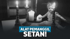 Permainan Pemanggil Setan