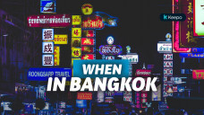 Wisata Bangkok Terbaik