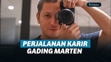 Gading Marten