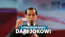 Jokowi Kartu Sakti Indonesia Sehat