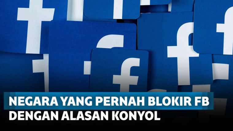 facebook blocked
