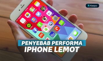 iphone lemot