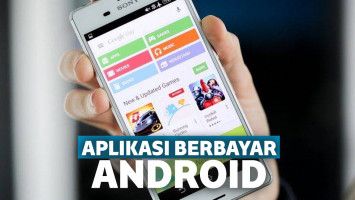 aplikasi berbayar Android paling berguna