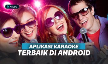 aplikasi karaoke
