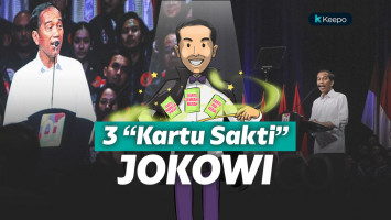 Kartu Jokowi