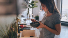 Ilustrasi sarapan. Image via detik.com