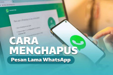Aplikasi WhatsApp