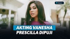 Vanesha Prescilla
