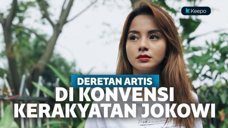 artis jokowi