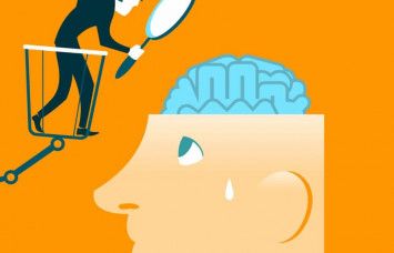 Pemeriksaan fungsi otak. Image via Slow Aging