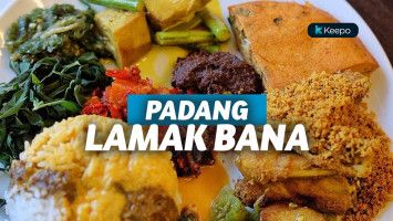 kuliner padang