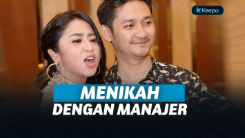 Menikah dengan manajer