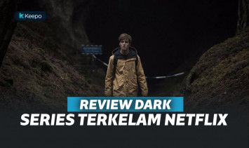 Series Dark Netflix