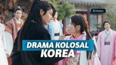 Drama Kolosal Korea Terpopuler