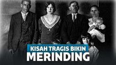 Kisah Tragis di Balik 3 Foto Terkenal