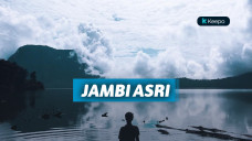 wisata di jambi terbaik