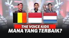 The Voice Kids