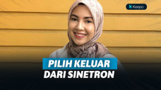 Artis keluar dari sinetron