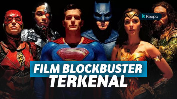 film blockbuster sekaligus box office