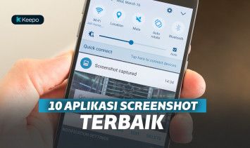 aplikasi screenshot