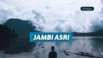 wisata di jambi terbaik