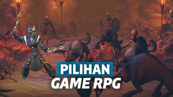 Pilihan Game RPG