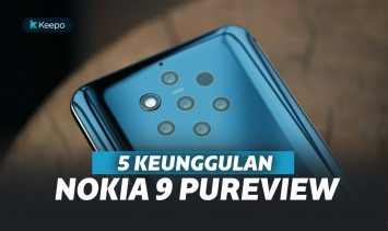 Nokia 9 PureView