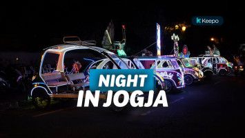 wisata malam jogja