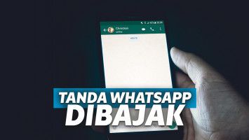 cara mengetahui wa disadap
