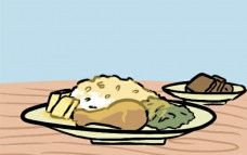 Nasi Padang