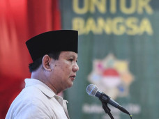 Prabowo Subianto
