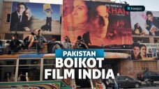 Film Bollywood di Pakistan
