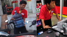 Difabel namun bisa bekerja seperti orang regular