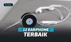 earphone terbaik