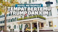 Hotel Metropole