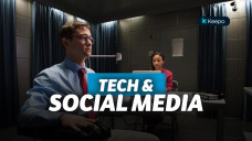technology and media social movies