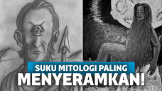 Suku Mitologi