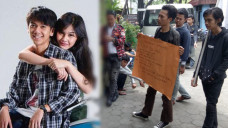 Film Dilan 1991 ditolak di Makassar