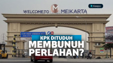 Proyek Meikarta