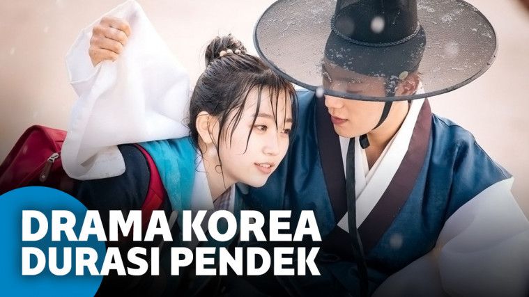 5 FIlm Drama Korea yang Bisa Kamu Tonton dalam Sehari