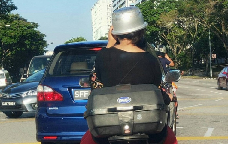 helm rice cooker